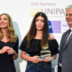 UNIPAK - Arab Students Starpak cermemony award 2019