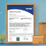 What better way to venture into 2022, than with another commitment to excellence proven by Unipakhellas’ Central maintenance of the FSC® chain of Custody certification standard. Maintained for the 2nd year, the FSC-COC is a globally recognized certification that ensures that UNIPAK Hellas Central FSC products are made from materials produced from recyclable and recycled materials, which guarantees environmental, social and economic benefits. Assuming our vital role in the sustainability initiatives, we’ve always wholeheartedly supported the circular economy in our production facilities, aiming at reducing and eliminating waste and advocating for the reuse of materials. In summary, partners, brands, and consumers can rest assured that they are making the right choice when buying our responsibly sourced packaging products. Together for an environmentally responsible commitment! Check Certificate!