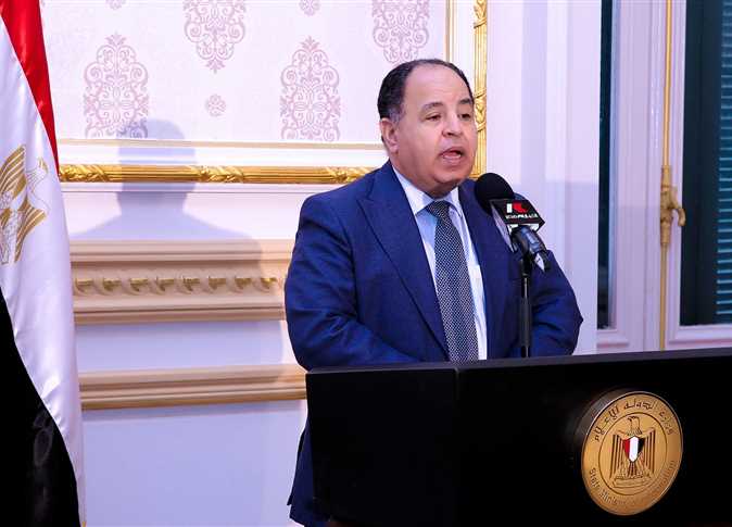 Dr. Mohamed Maait, Minister of Finance in Egypt hanked the companies that participated in the process of running the pilot project, including UNIPAKNILE