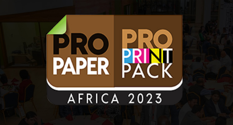 UNIPAKNILE Exhibiting at Propaper Africa 2023