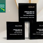 UNIPAKHELLAS: Three Trophies at the Packaging Awards 2024