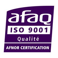 UPAK-AFAQ-9001